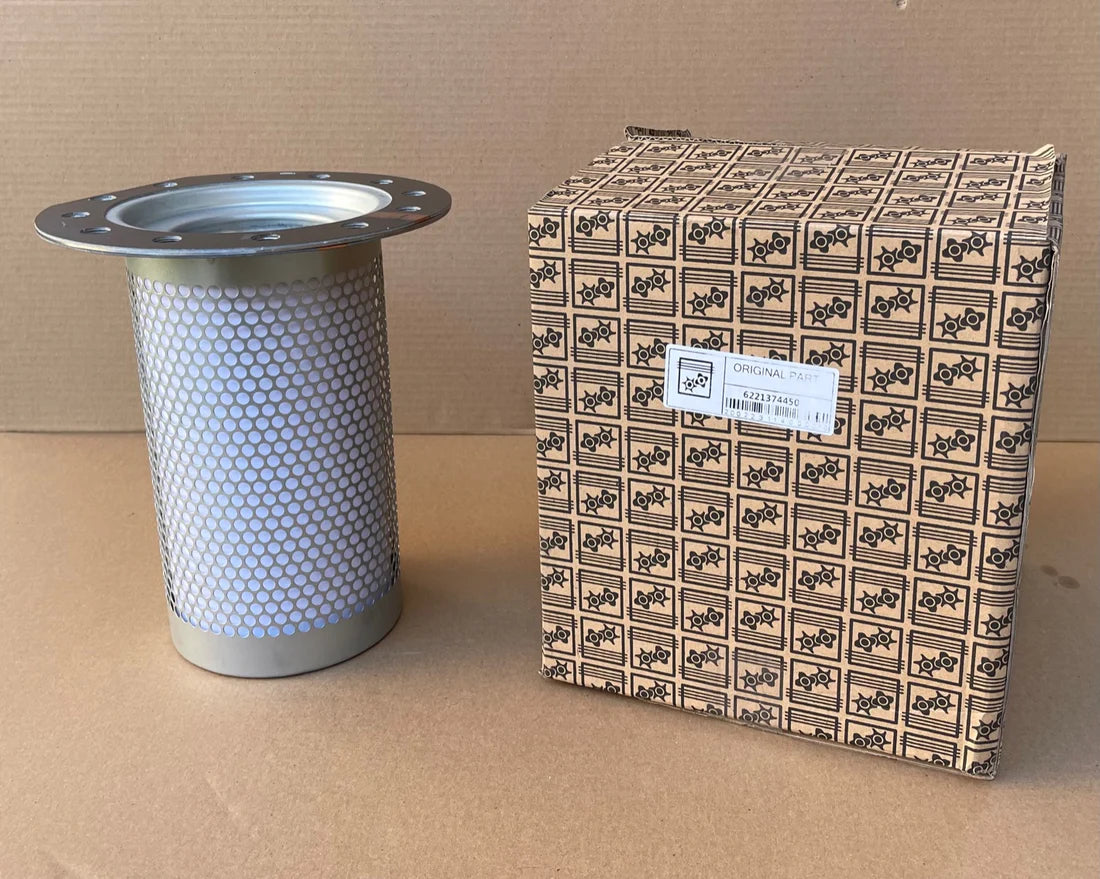 Chicago Pneumatic Oil Separator Kit 6221374450