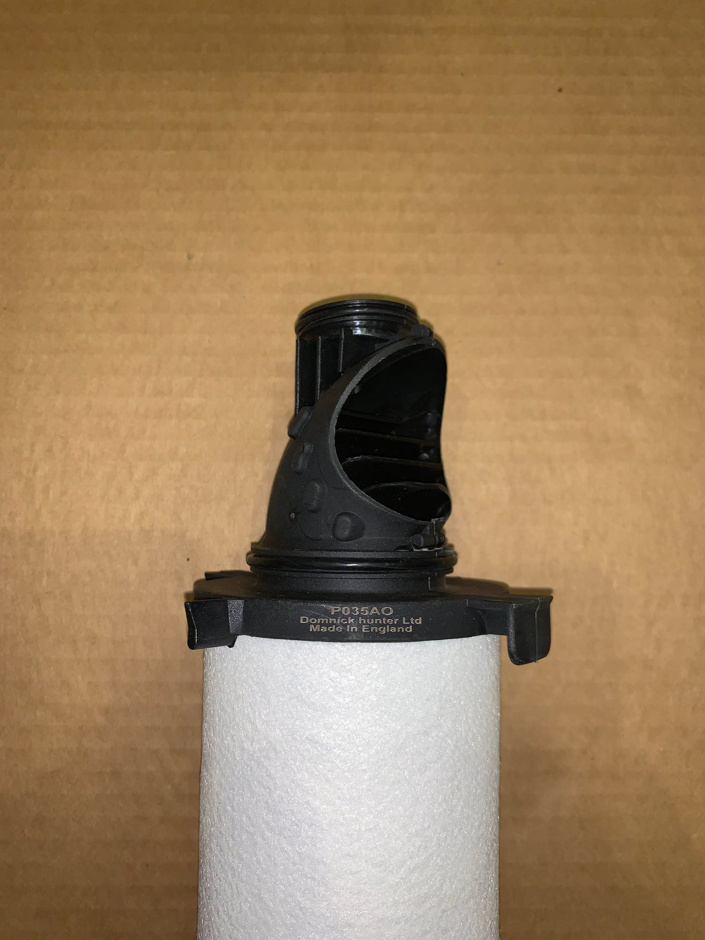 Domnick Hunter Line Filter Element 035AO