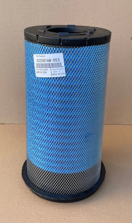 Sullair Air Filter Element 02250168-053