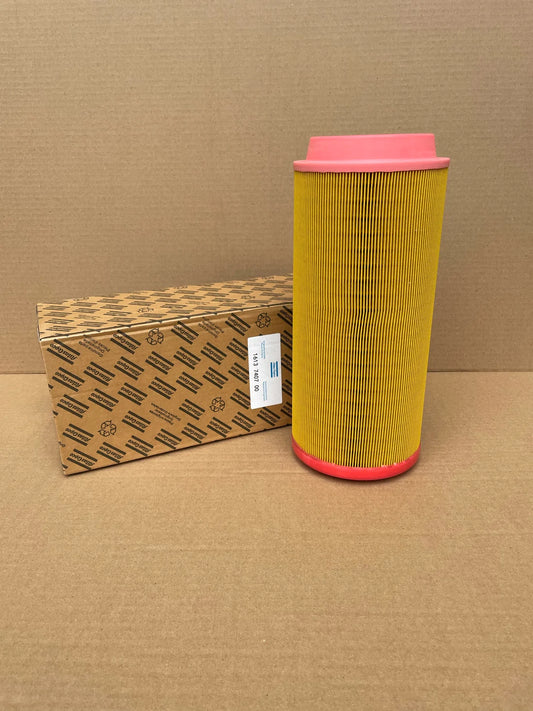 Chicago Pneumatic Air Filter 1092100190