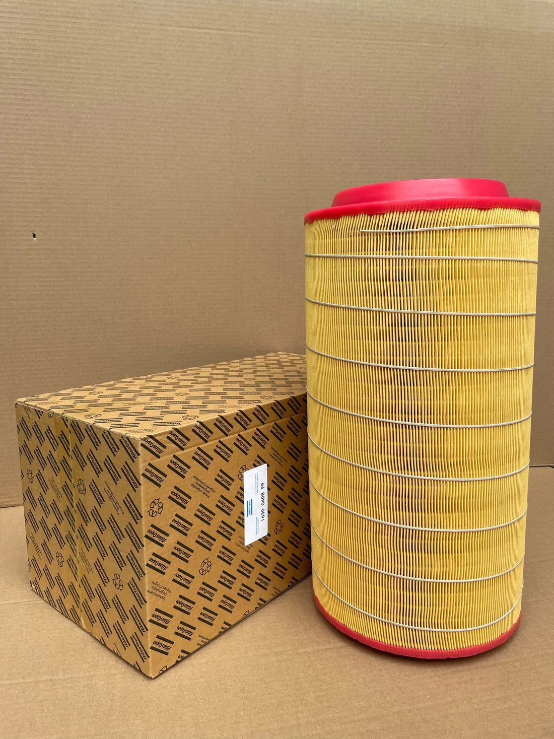 Chicago Pneumatic Air Filter 1630040899