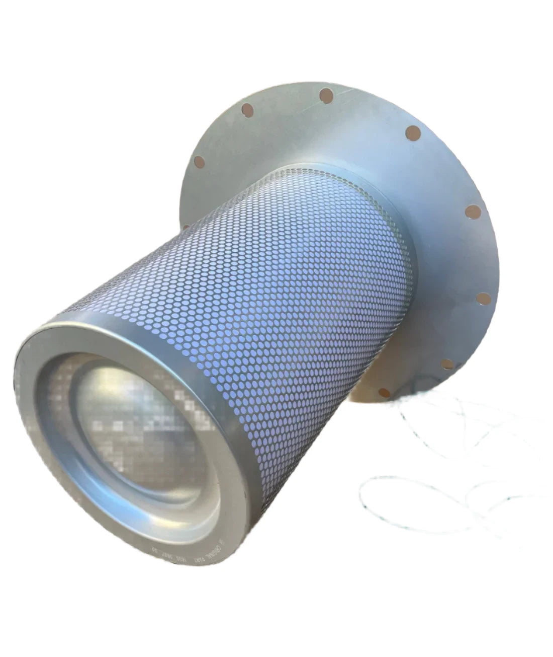 Chicago Pneumatic Oil Separator Kit 1630088700