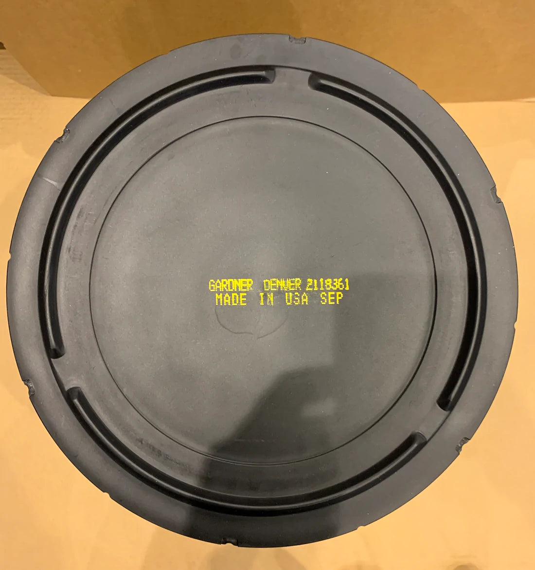 Gardner Denver Air Filter Element 2118361