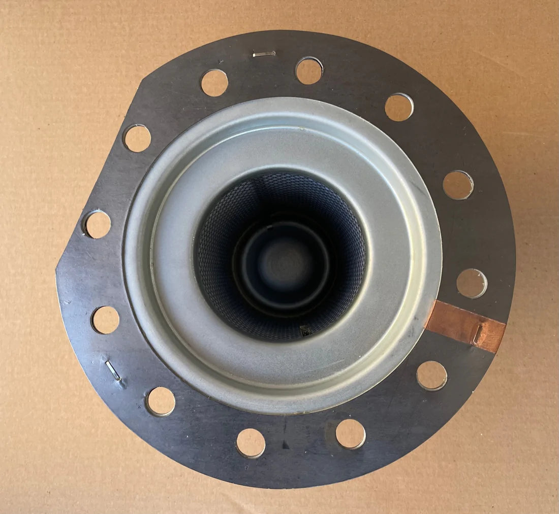 Chicago Pneumatic Oil Separator Kit 6221374450