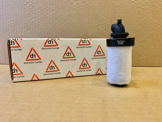 Domnick Hunter Line Filter Element 010AA