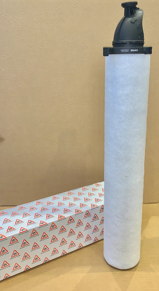 Domnick Hunter Line Filter Element 055AO