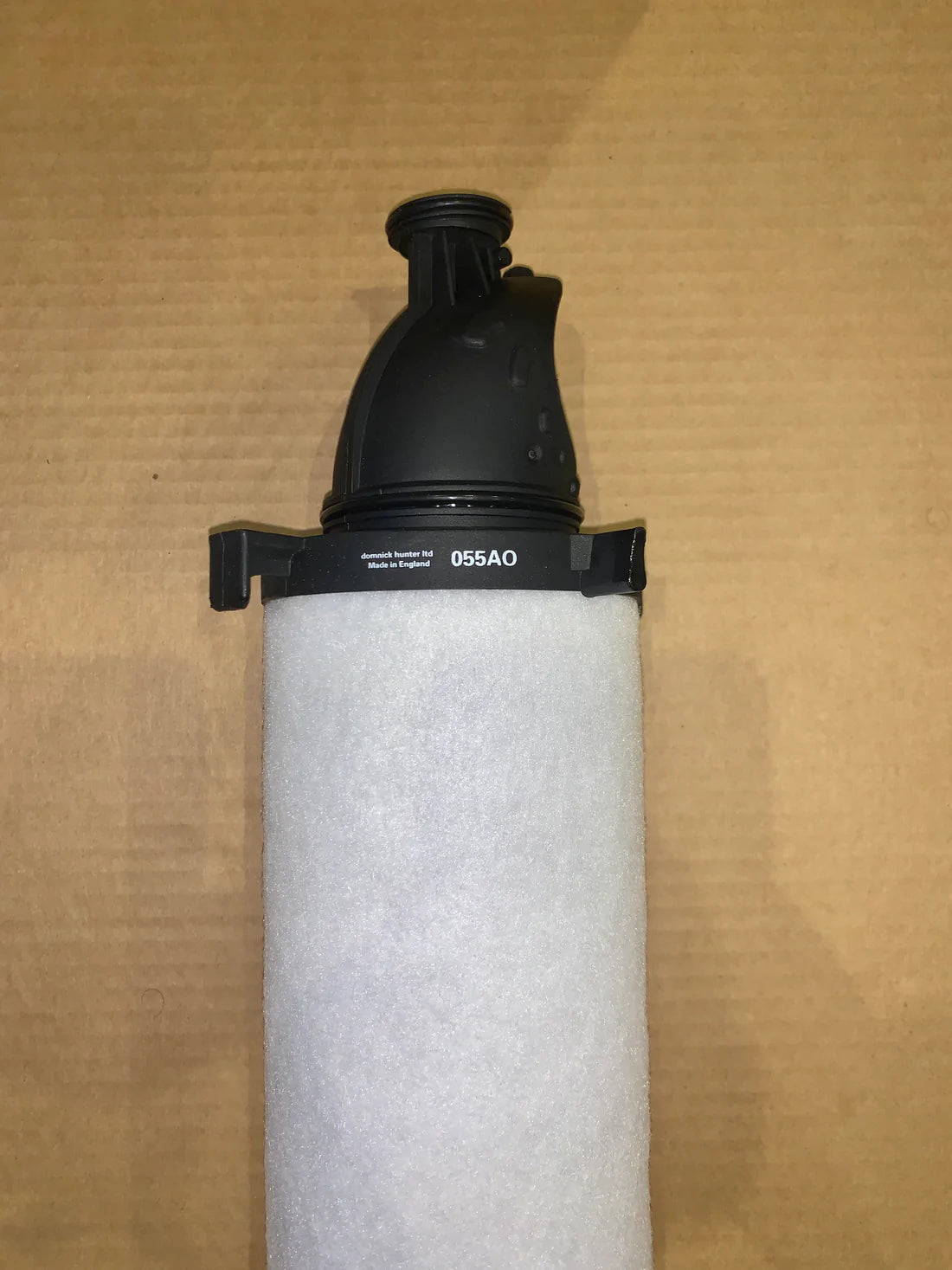 Domnick Hunter Line Filter Element 055AO