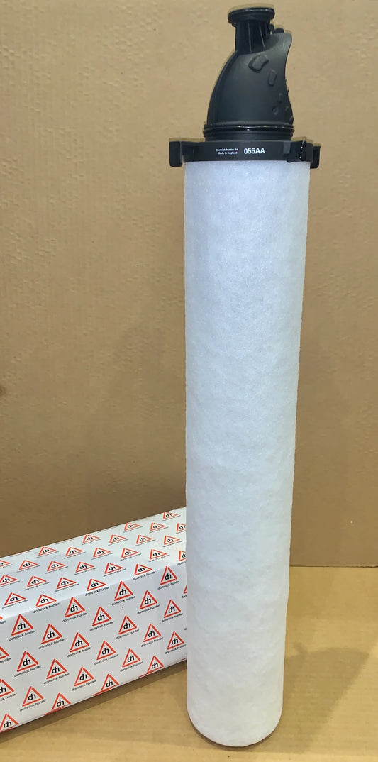 Domnick Hunter Line Filter Element 055AA