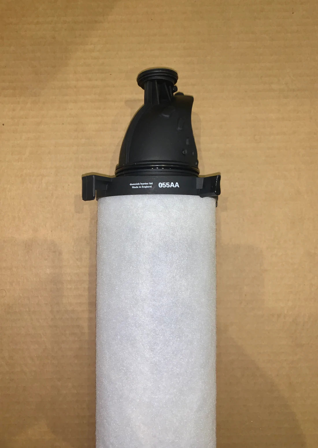 Domnick Hunter Line Filter Element 055AA