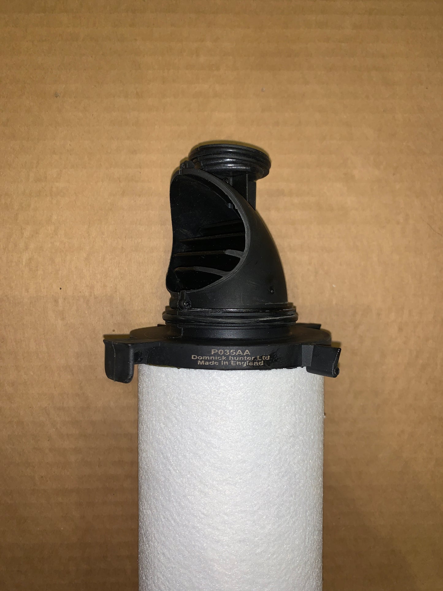 Domnick Hunter Line Filter Element 035AA