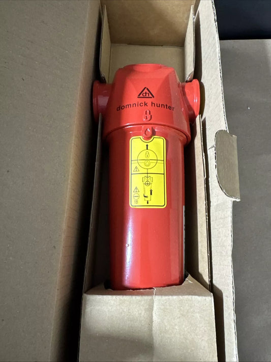 Domnick Hunter ACS020ENMX Air Filter