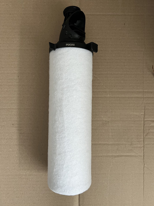 Domnick Hunter Line Filter Element  040AA