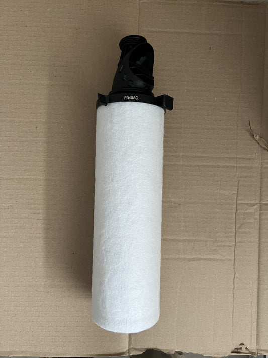 Domnick Hunter Line Filter Element  040AO